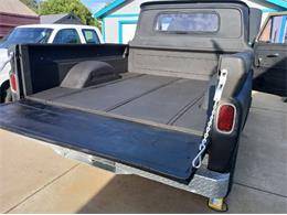 1964 Chevrolet C10 (CC-2070957) for sale in Cadillac, Michigan