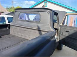 1964 Chevrolet C10 (CC-2070957) for sale in Cadillac, Michigan