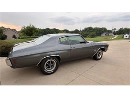 1970 Chevrolet Chevelle (CC-2079570) for sale in Orrville, Ohio
