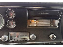 1970 Chevrolet Chevelle (CC-2079570) for sale in Orrville, Ohio