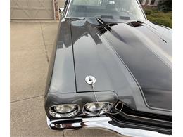 1970 Chevrolet Chevelle (CC-2079570) for sale in Orrville, Ohio