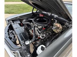 1970 Chevrolet Chevelle (CC-2079570) for sale in Orrville, Ohio