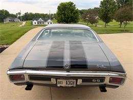 1970 Chevrolet Chevelle (CC-2079570) for sale in Orrville, Ohio