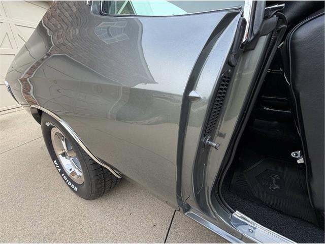 1970 Chevrolet Chevelle (CC-2079570) for sale in Orrville, Ohio