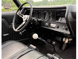 1970 Chevrolet Chevelle (CC-2079570) for sale in Orrville, Ohio