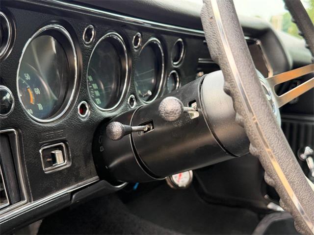 1970 Chevrolet Chevelle (CC-2079570) for sale in Orrville, Ohio