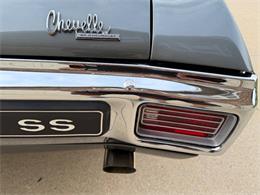 1970 Chevrolet Chevelle (CC-2079570) for sale in Orrville, Ohio