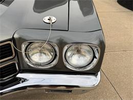 1970 Chevrolet Chevelle (CC-2079570) for sale in Orrville, Ohio