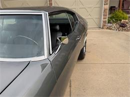 1970 Chevrolet Chevelle (CC-2079570) for sale in Orrville, Ohio