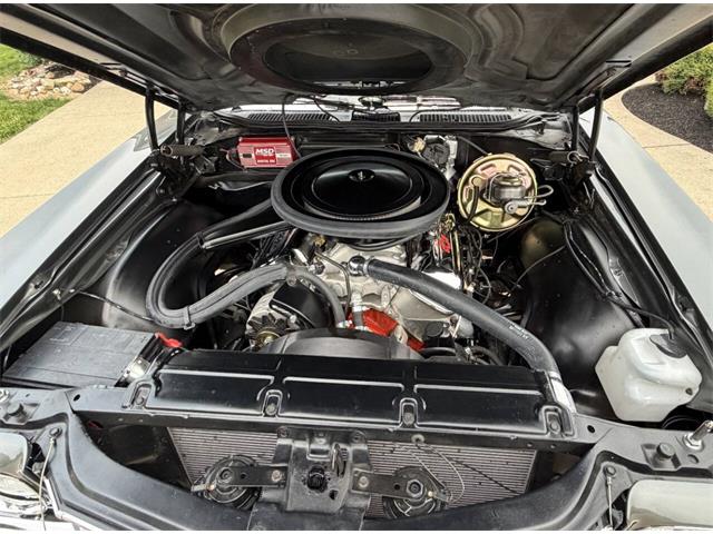 1970 Chevrolet Chevelle (CC-2079570) for sale in Orrville, Ohio