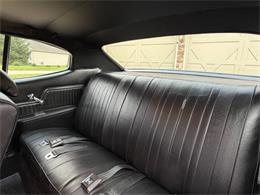 1970 Chevrolet Chevelle (CC-2079570) for sale in Orrville, Ohio