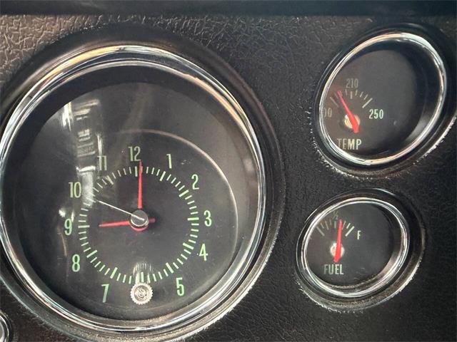 1970 Chevrolet Chevelle (CC-2079570) for sale in Orrville, Ohio