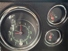 1970 Chevrolet Chevelle (CC-2079570) for sale in Orrville, Ohio