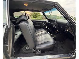 1970 Chevrolet Chevelle (CC-2079570) for sale in Orrville, Ohio