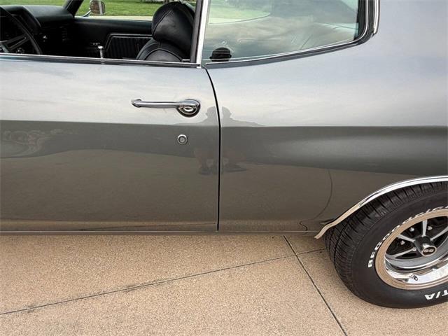 1970 Chevrolet Chevelle (CC-2079570) for sale in Orrville, Ohio