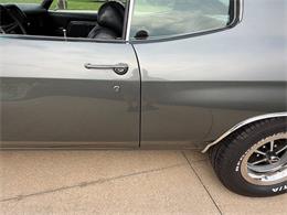 1970 Chevrolet Chevelle (CC-2079570) for sale in Orrville, Ohio