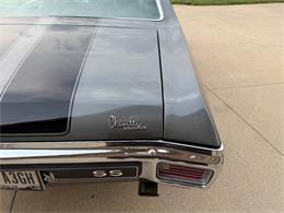 1970 Chevrolet Chevelle (CC-2079570) for sale in Orrville, Ohio