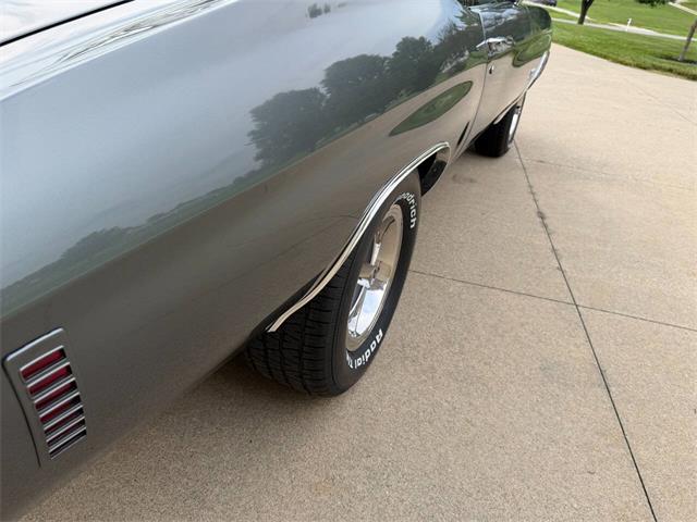 1970 Chevrolet Chevelle (CC-2079570) for sale in Orrville, Ohio