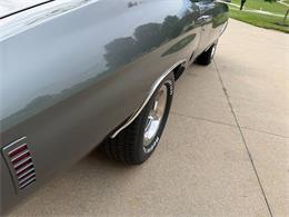 1970 Chevrolet Chevelle (CC-2079570) for sale in Orrville, Ohio