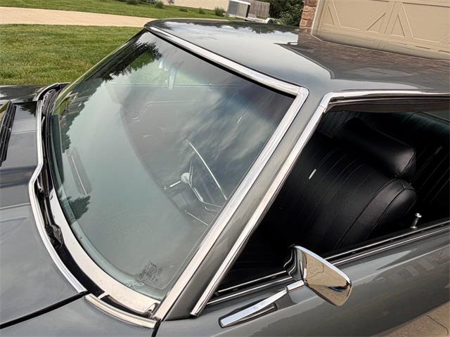 1970 Chevrolet Chevelle (CC-2079570) for sale in Orrville, Ohio