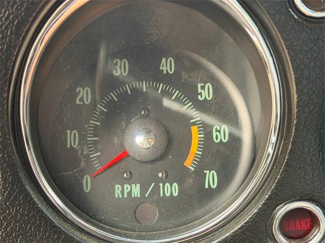 1970 Chevrolet Chevelle (CC-2079570) for sale in Orrville, Ohio