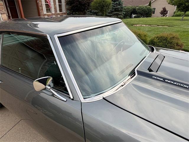 1970 Chevrolet Chevelle (CC-2079570) for sale in Orrville, Ohio