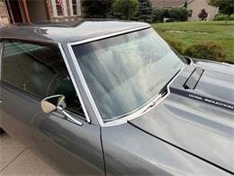 1970 Chevrolet Chevelle (CC-2079570) for sale in Orrville, Ohio