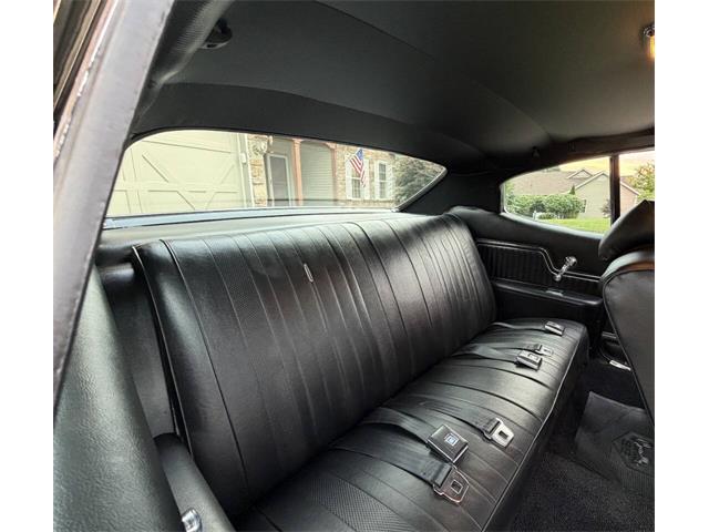1970 Chevrolet Chevelle (CC-2079570) for sale in Orrville, Ohio