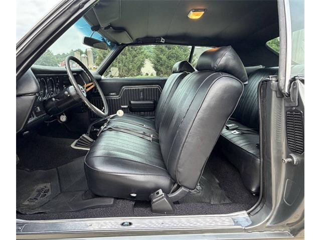 1970 Chevrolet Chevelle (CC-2079570) for sale in Orrville, Ohio