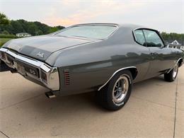 1970 Chevrolet Chevelle (CC-2079570) for sale in Orrville, Ohio
