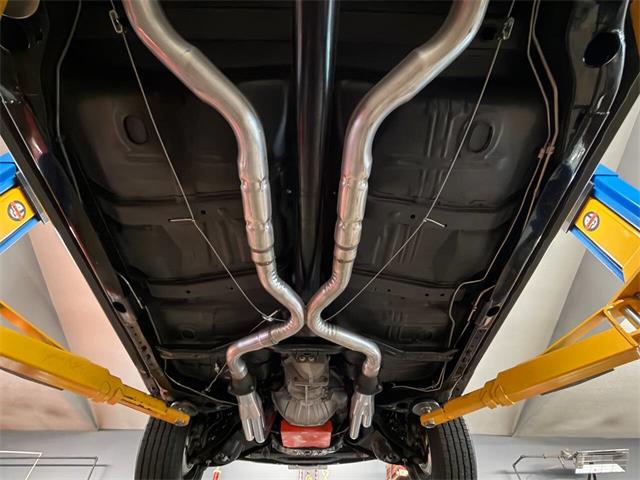 1970 Chevrolet Chevelle (CC-2079570) for sale in Orrville, Ohio