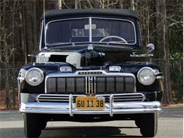1948 Mercury Eight (CC-2079572) for sale in Mill Hall, Pennsylvania