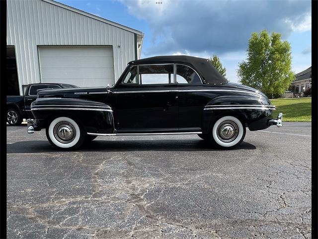 1948 Mercury Eight (CC-2079572) for sale in Mill Hall, Pennsylvania