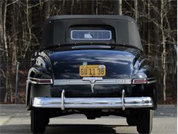 1948 Mercury Eight (CC-2079572) for sale in Mill Hall, Pennsylvania