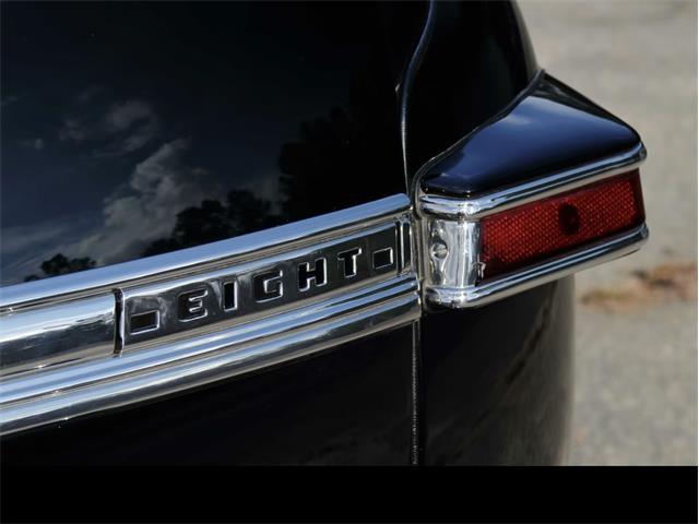 1948 Mercury Eight (CC-2079572) for sale in Mill Hall, Pennsylvania