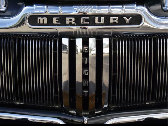 1948 Mercury Eight (CC-2079572) for sale in Mill Hall, Pennsylvania