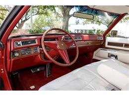 1975 Cadillac Coupe DeVille (CC-2079573) for sale in Orlando, Florida