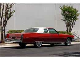 1975 Cadillac Coupe DeVille (CC-2079573) for sale in Orlando, Florida