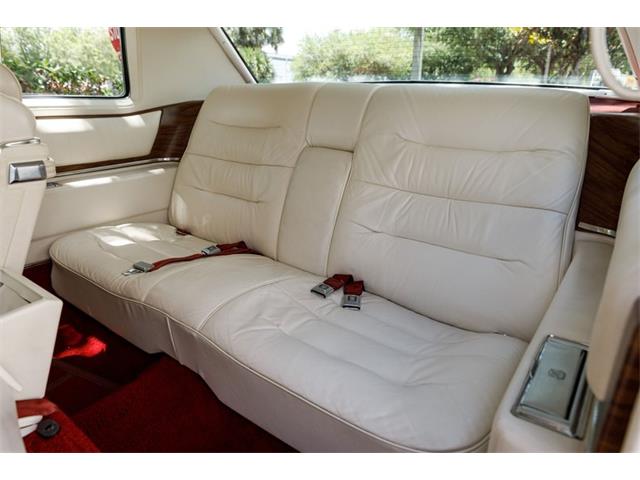 1975 Cadillac Coupe DeVille (CC-2079573) for sale in Orlando, Florida