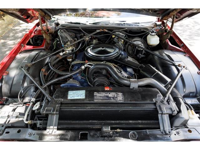 1975 Cadillac Coupe DeVille (CC-2079573) for sale in Orlando, Florida