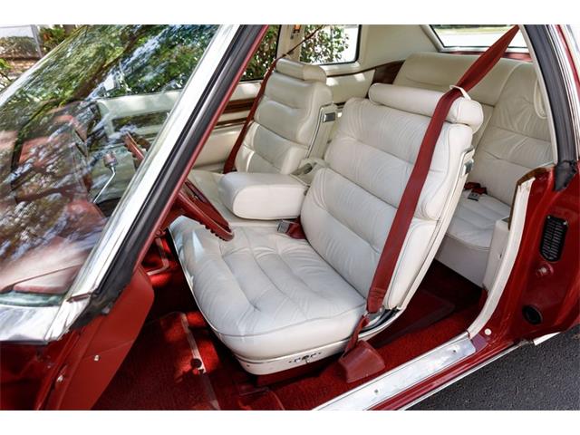 1975 Cadillac Coupe DeVille (CC-2079573) for sale in Orlando, Florida