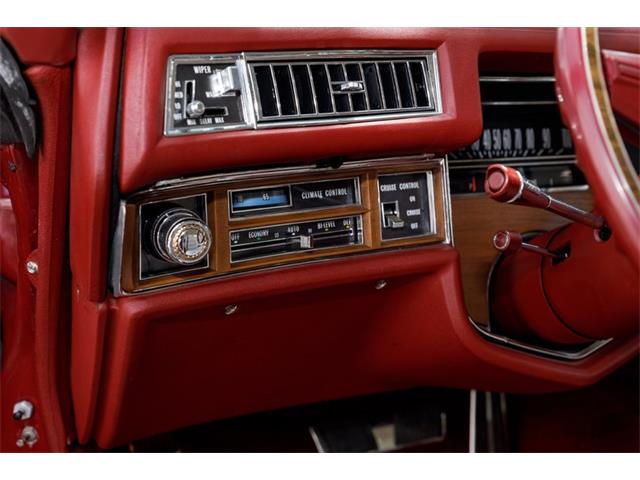 1975 Cadillac Coupe DeVille (CC-2079573) for sale in Orlando, Florida