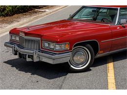 1975 Cadillac Coupe DeVille (CC-2079573) for sale in Orlando, Florida