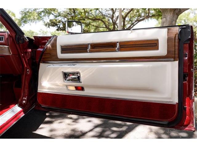 1975 Cadillac Coupe DeVille (CC-2079573) for sale in Orlando, Florida