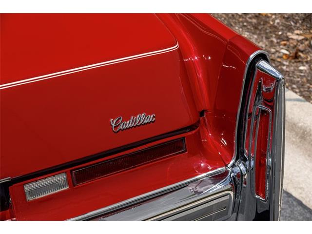 1975 Cadillac Coupe DeVille (CC-2079573) for sale in Orlando, Florida