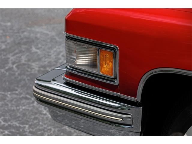 1975 Cadillac Coupe DeVille (CC-2079573) for sale in Orlando, Florida