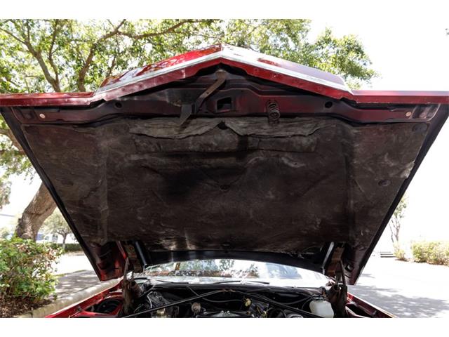 1975 Cadillac Coupe DeVille (CC-2079573) for sale in Orlando, Florida