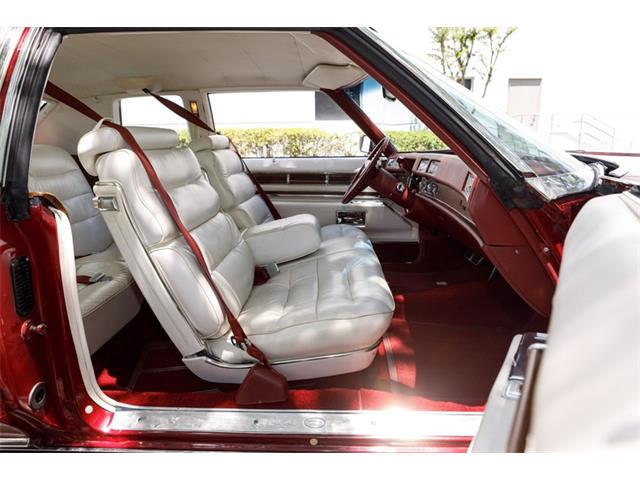 1975 Cadillac Coupe DeVille (CC-2079573) for sale in Orlando, Florida