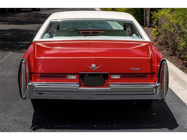 1975 Cadillac Coupe DeVille (CC-2079573) for sale in Orlando, Florida