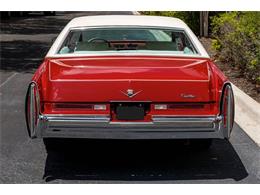 1975 Cadillac Coupe DeVille (CC-2079573) for sale in Orlando, Florida